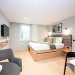 Wilde Aparthotels Cambridge City Centre