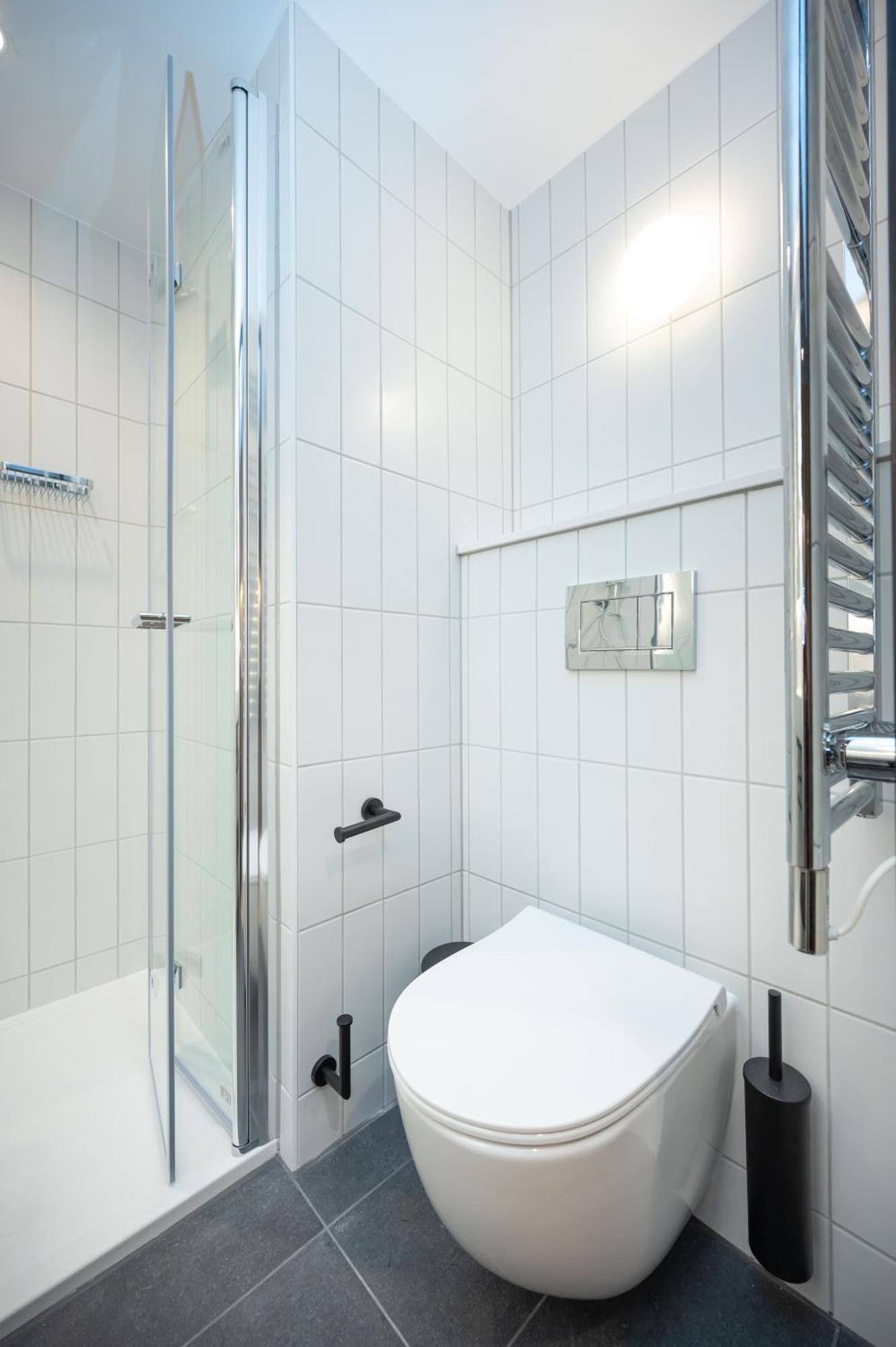 Aparthotel Wilde Centre 4*