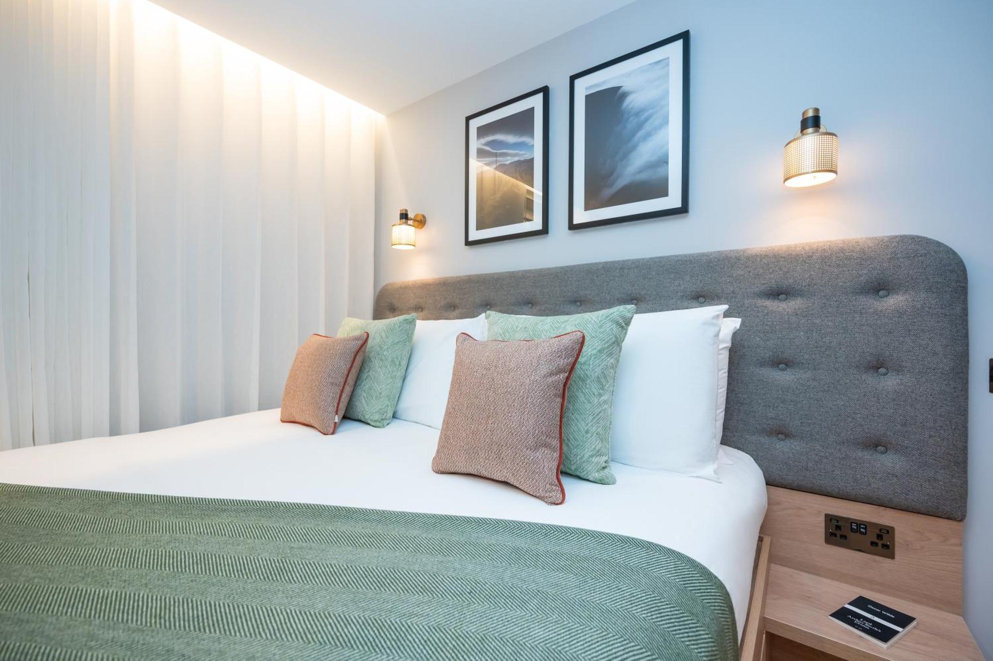 Aparthotel Wilde Centre 4*